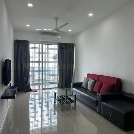 Mr.J Homestay Taiping Ngoại thất bức ảnh