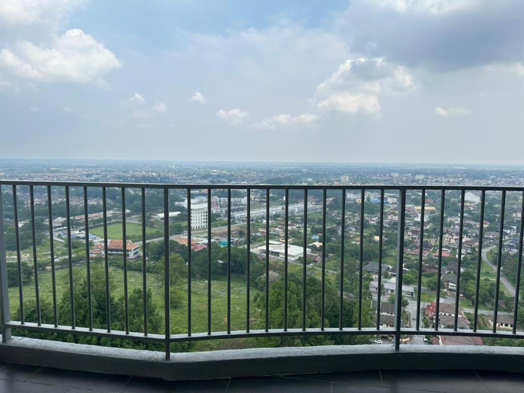Mr.J Homestay Taiping Ngoại thất bức ảnh