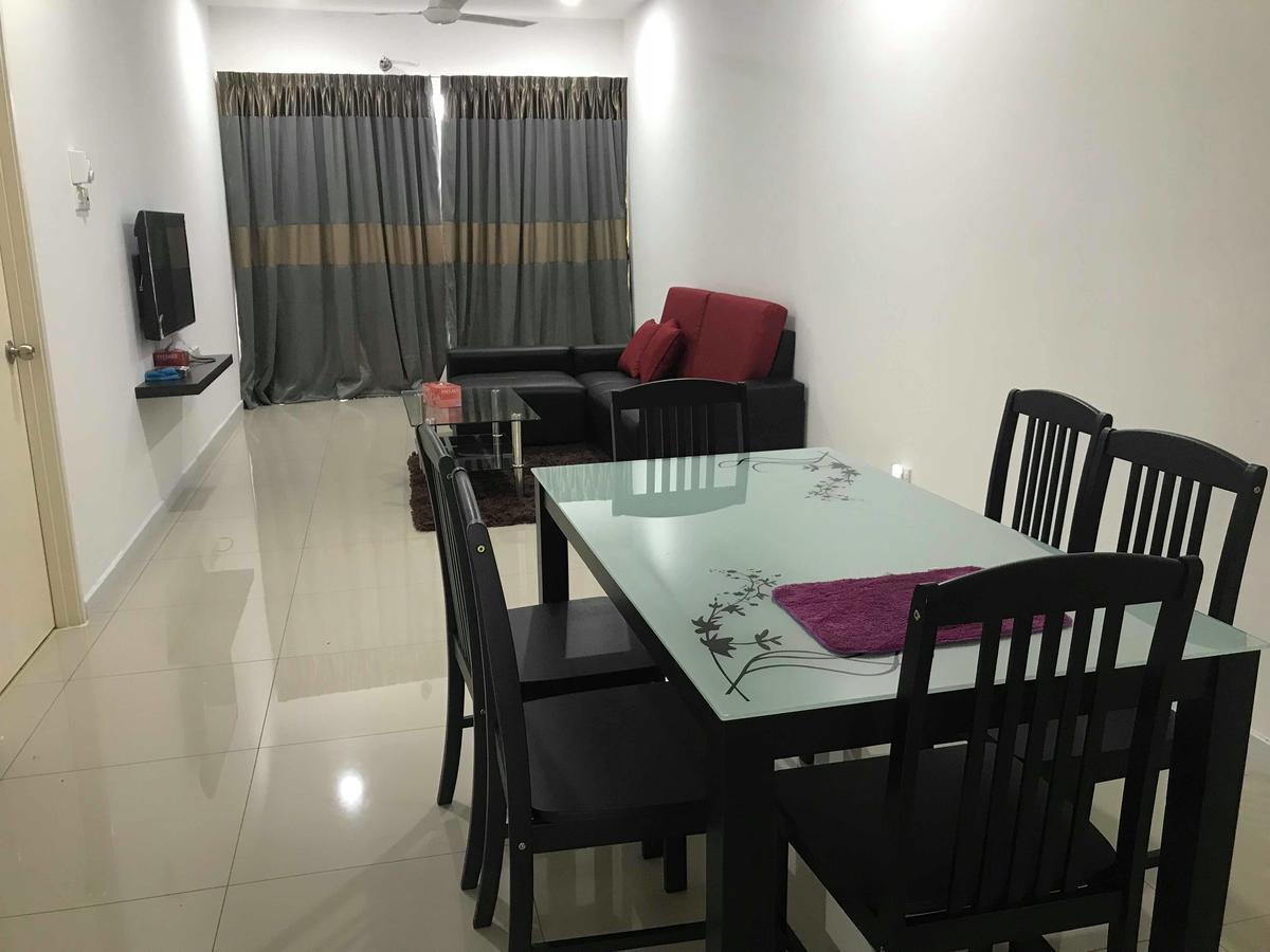 Mr.J Homestay Taiping Ngoại thất bức ảnh