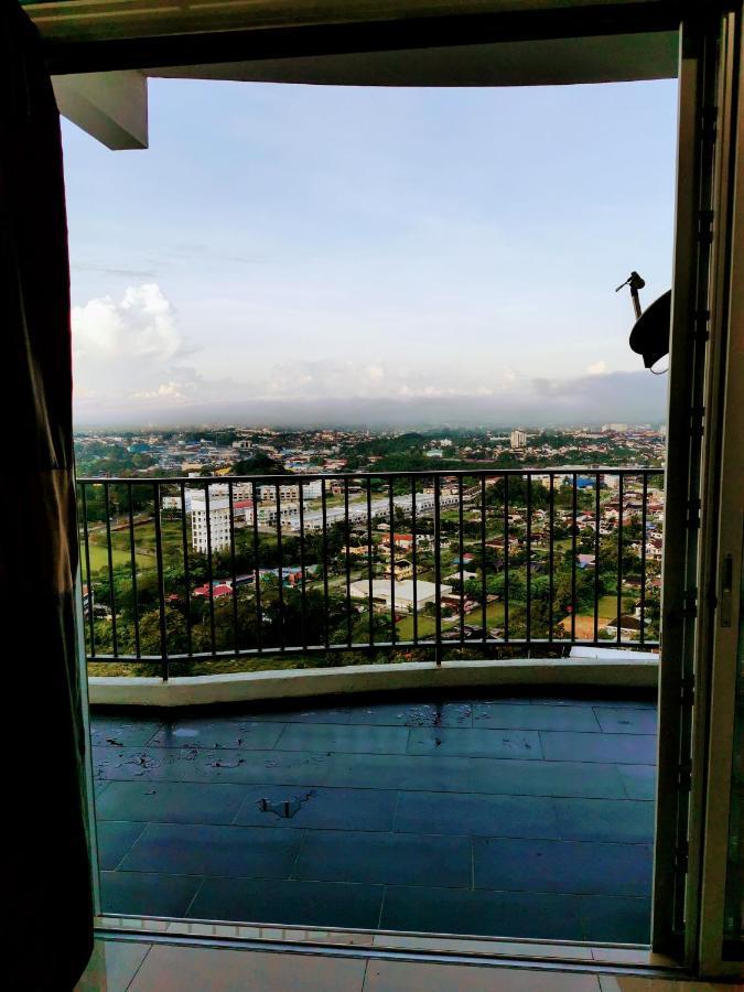 Mr.J Homestay Taiping Ngoại thất bức ảnh