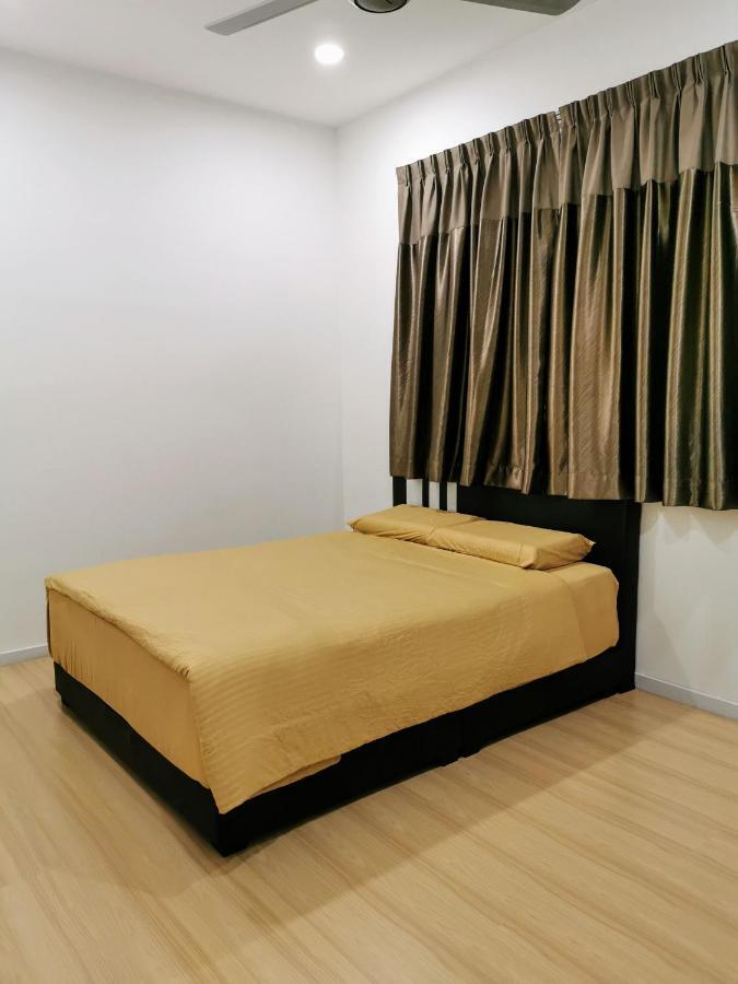 Mr.J Homestay Taiping Ngoại thất bức ảnh