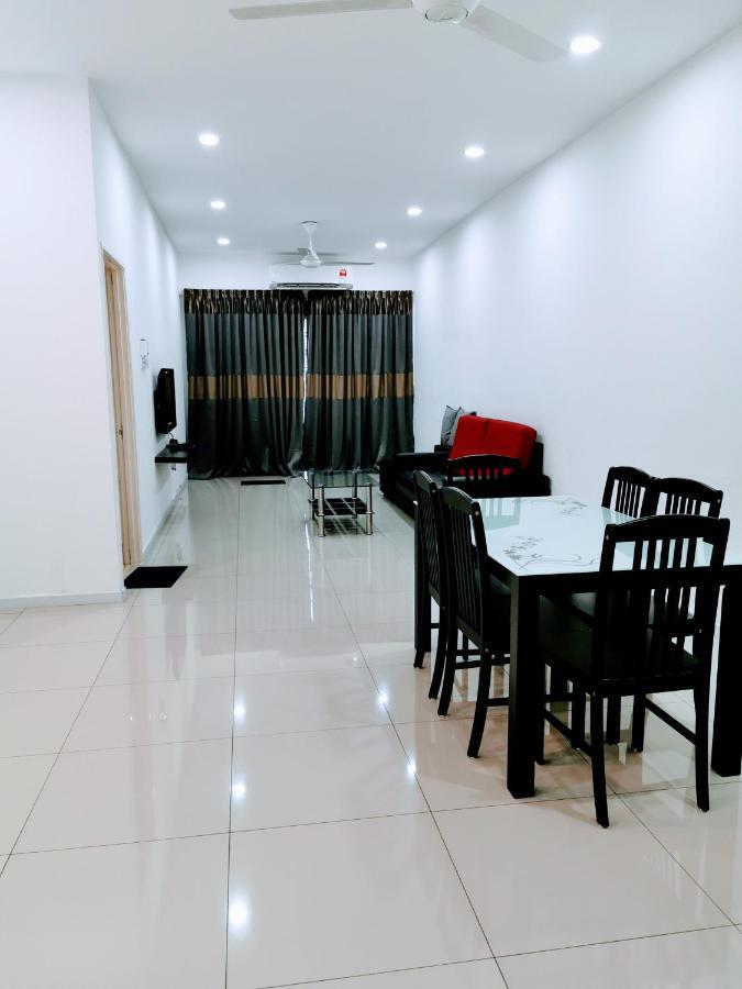 Mr.J Homestay Taiping Ngoại thất bức ảnh