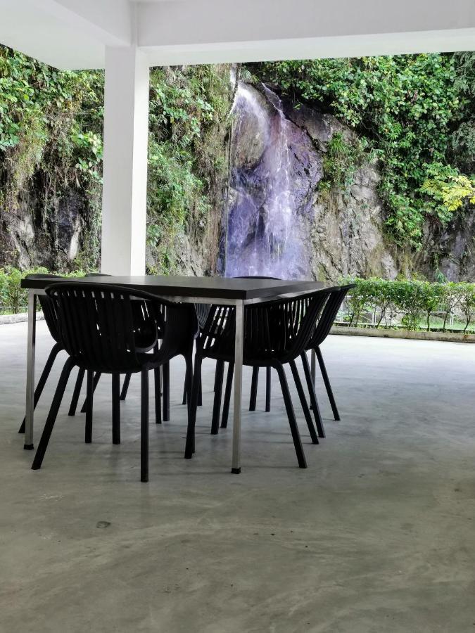 Mr.J Homestay Taiping Ngoại thất bức ảnh