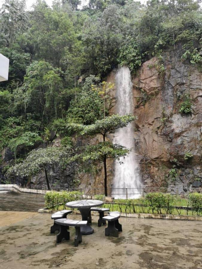 Mr.J Homestay Taiping Ngoại thất bức ảnh