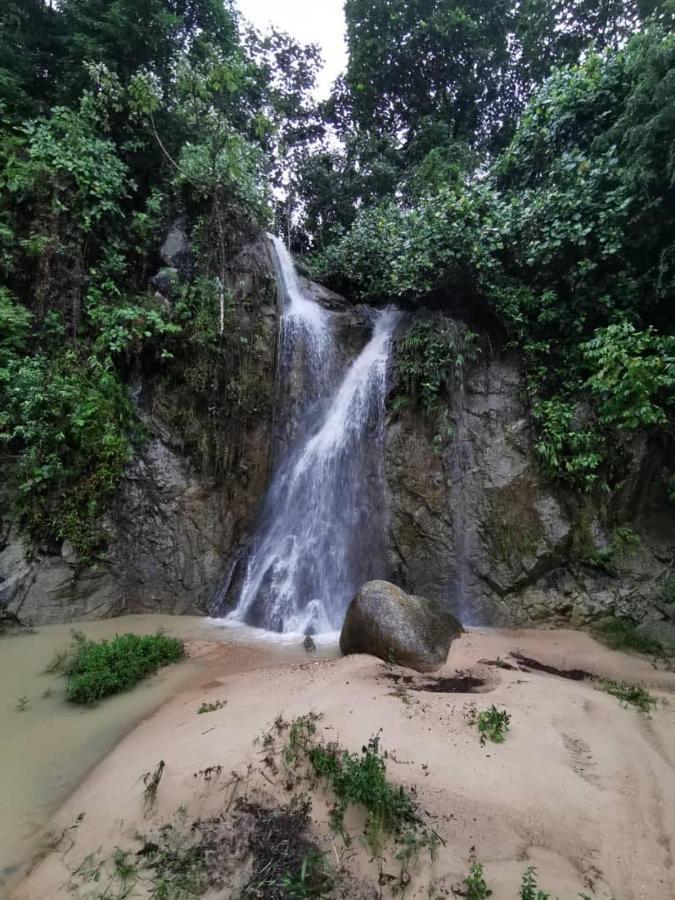 Mr.J Homestay Taiping Ngoại thất bức ảnh