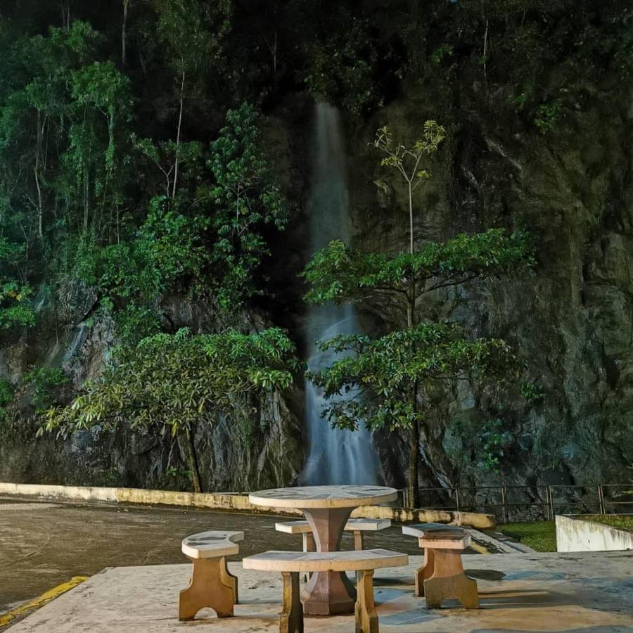 Mr.J Homestay Taiping Ngoại thất bức ảnh